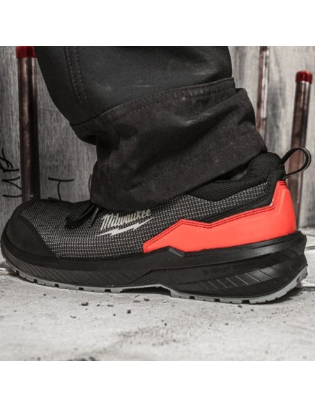 Zapato de seguridad Flextred - Milwaukee