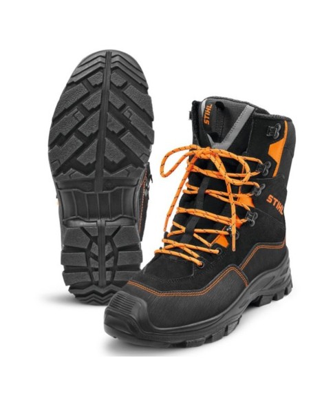Botas Stihl Function Active Anticorte (Clase 1)