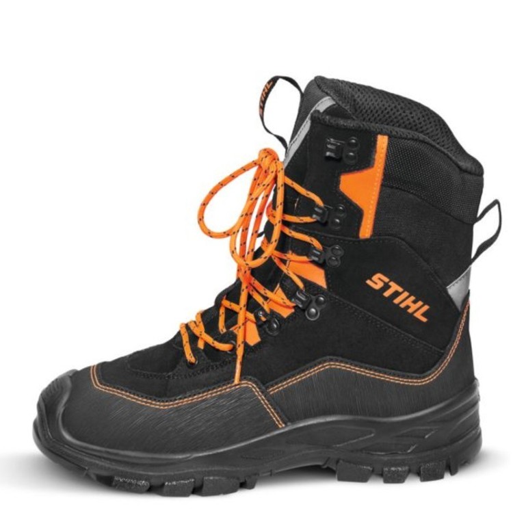 Botas Stihl Function Active Anticorte (Clase 1)