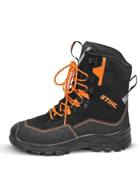 Botas Stihl Function Active Anticorte (Clase 1)