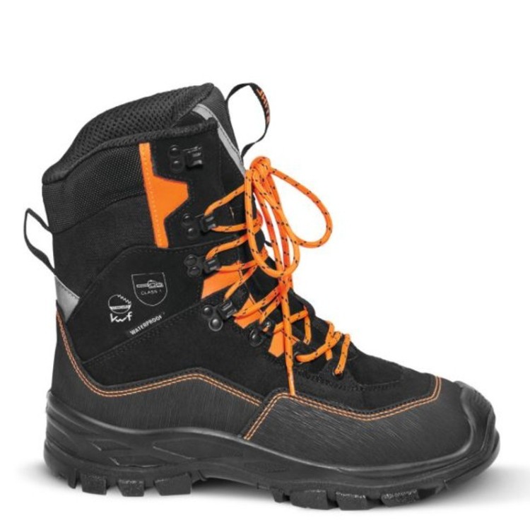 Botas Stihl Function Active Anticorte (Clase 1)