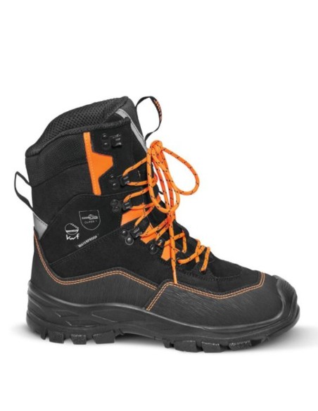 Botas Stihl Function Active Anticorte (Clase 1)
