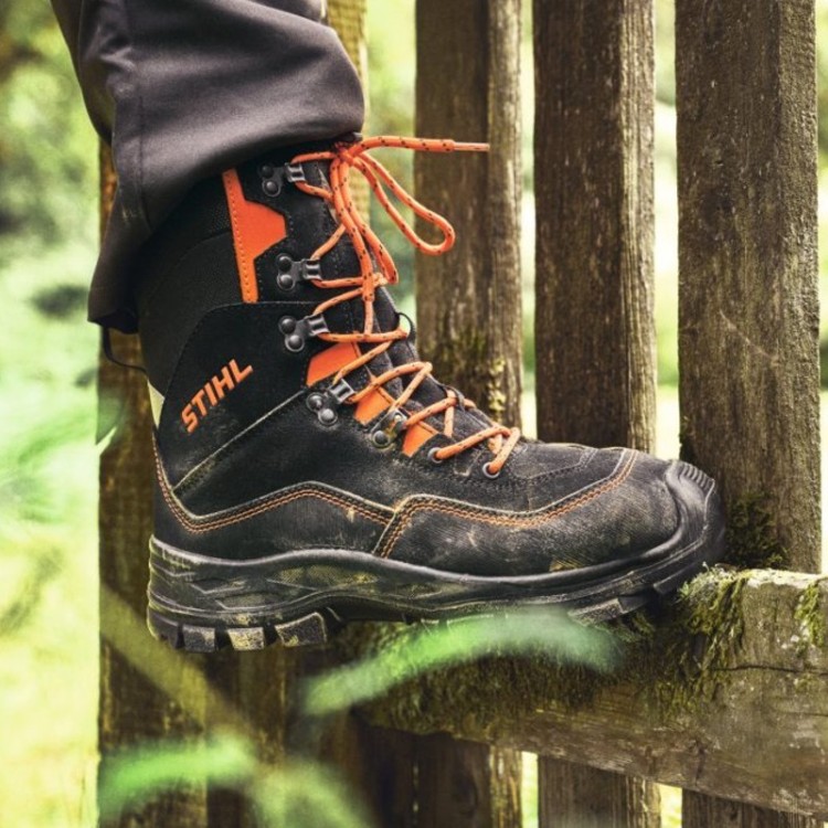 Botas Stihl Function Active Anticorte (Clase 1)