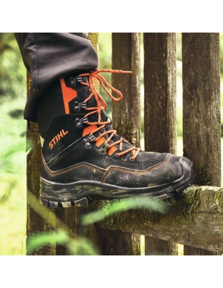 Botas Stihl Function Active Anticorte (Clase 1)