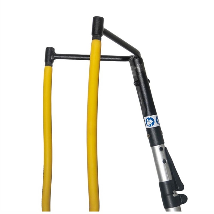 Rocket Master - Berger ArboRapid