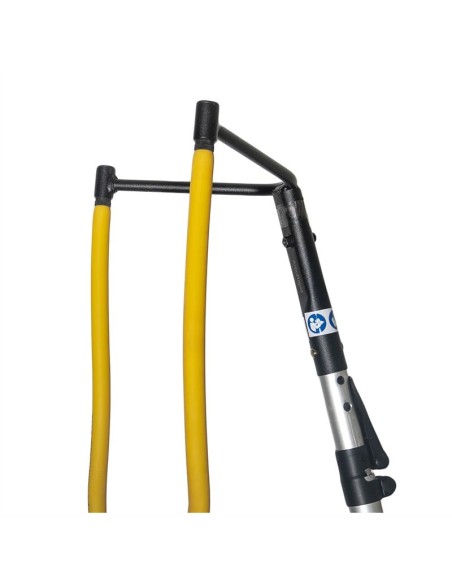 Rocket Master - Berger ArboRapid