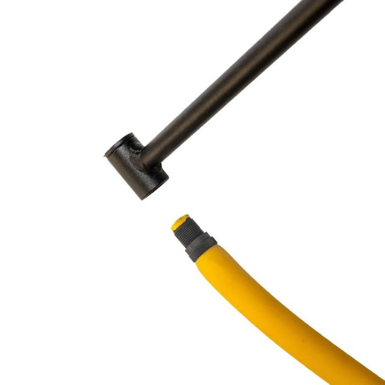 Rosca de sujección Rocket Master - Berger ArboRapid