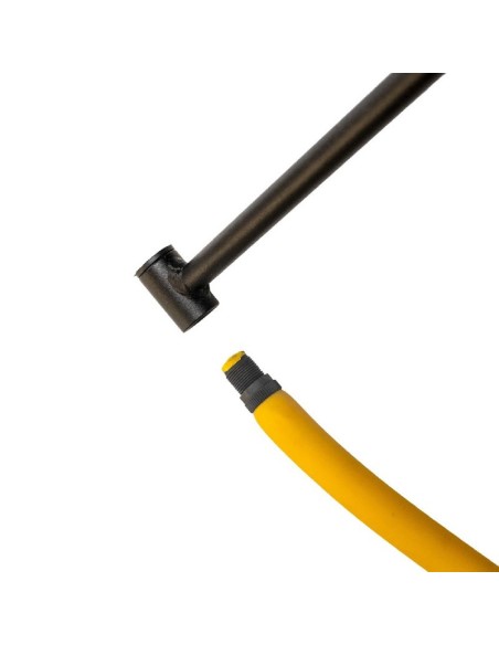 Rosca de sujección Rocket Master - Berger ArboRapid