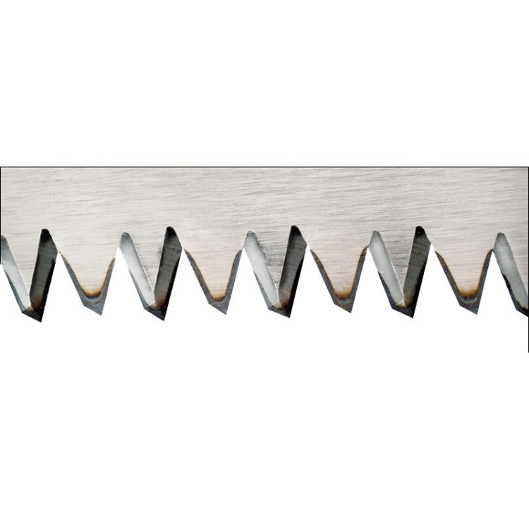 Dientes de corte japonés serrucho ArboRapid - Berger