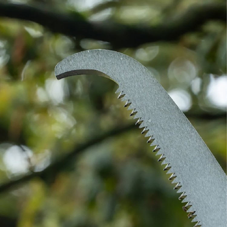 Gancho superior Bergr Arborapid serrucho 40 cm