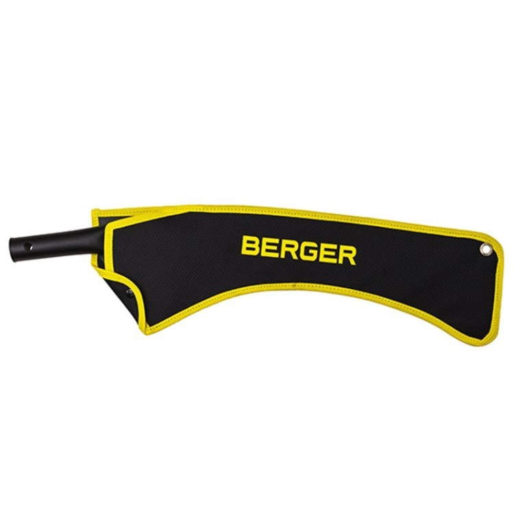 Berger Conjunto Serrucho + Funda 40cm