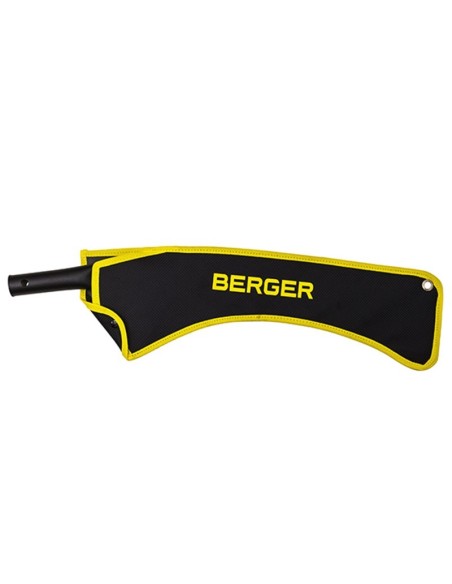 Berger Conjunto Serrucho + Funda 40cm