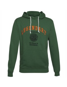 Sudadera Stihl Legendary Contra