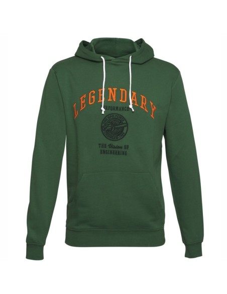 Sudadera Stihl Legendary Contra