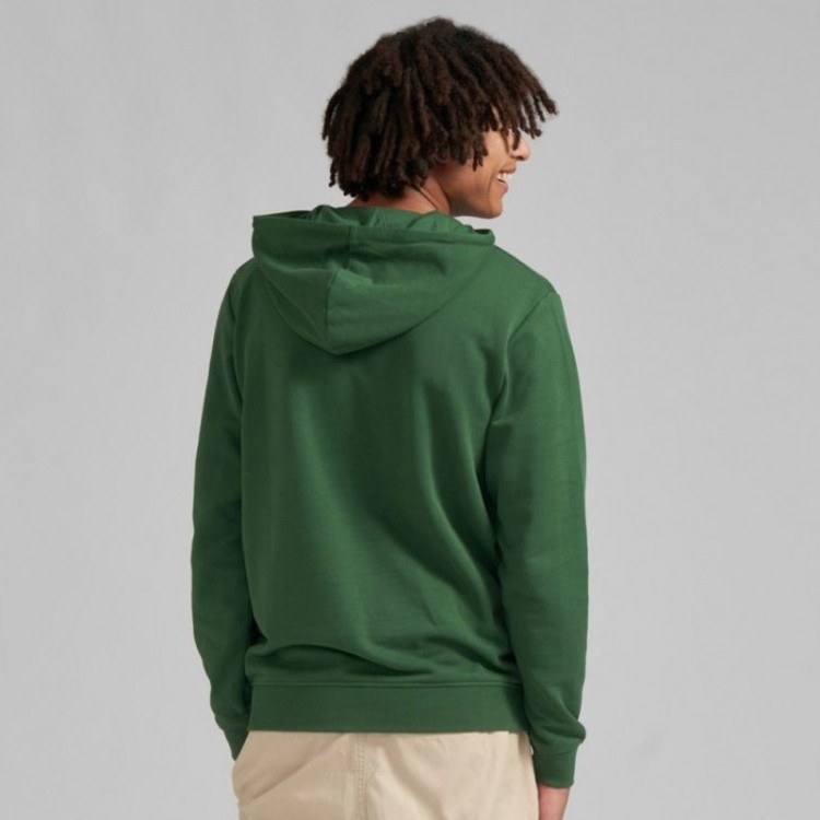 Sudadera Stihl Legendary Contra con bordado 3D