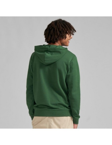 Sudadera Stihl Legendary Contra con bordado 3D