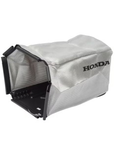 Saco Recogedor Hierba Cortacésped Honda IZY 41