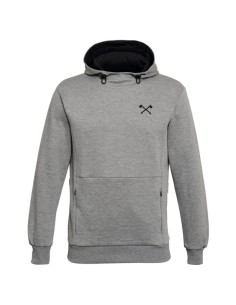 Sudadera con capucha con logotipo TimberSports