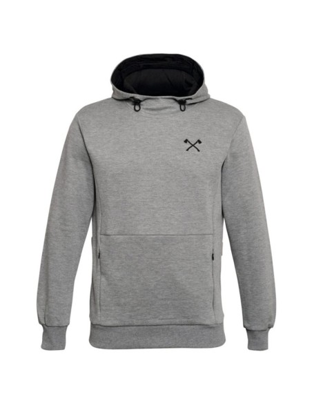 Sudadera con capucha con logotipo TimberSports