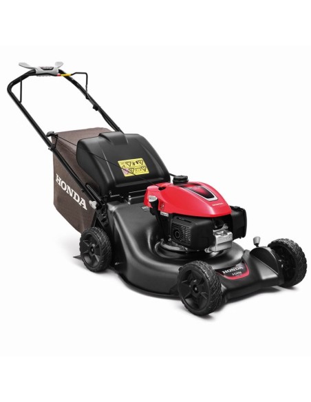 Cortacésped Honda HRN 536 VKE España