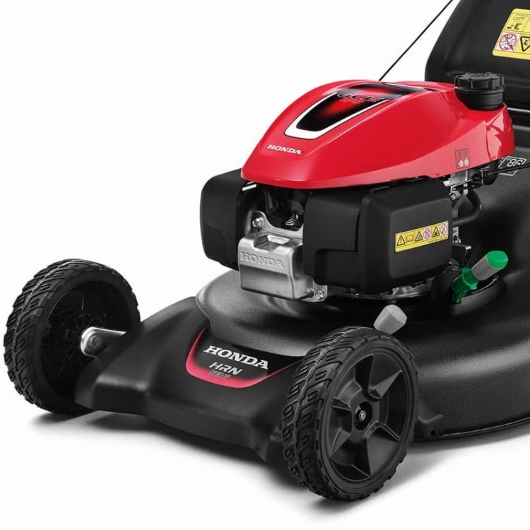 Segadora Honda HRN 536 Tracción Variable