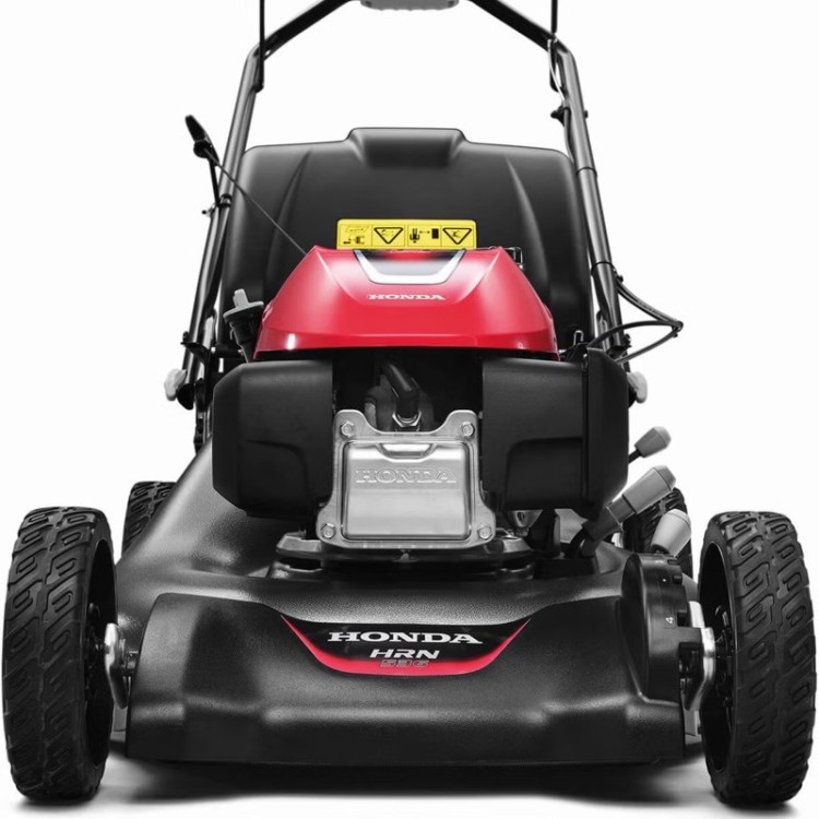 Frontal Segadora Honda HRN 536