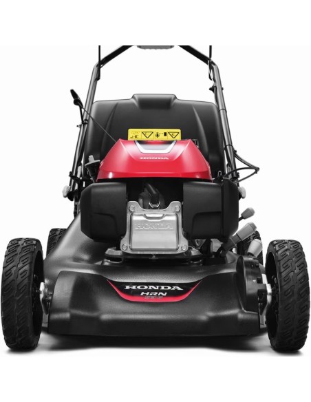 Frontal Segadora Honda HRN 536