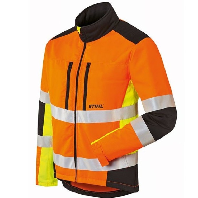 Chaqueta protect MS -- Chaqueta anticorte Stihl