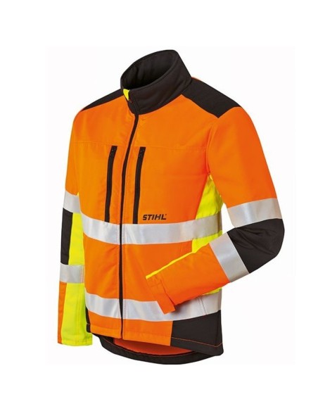 Chaqueta protect MS -- Chaqueta anticorte Stihl