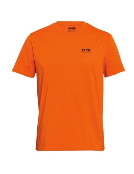 Camiseta Stihl Oversized