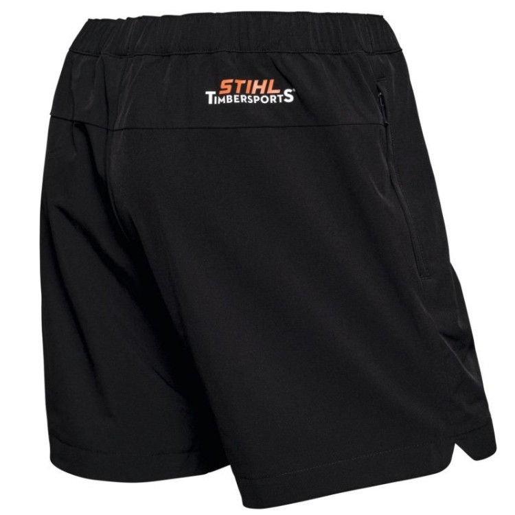 Pantalón corto deportivo Stihl TimbersportS