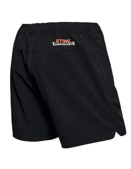 Pantalón corto deportivo Stihl TimbersportS