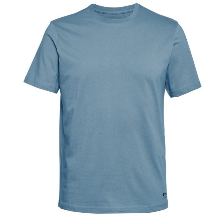 Camiseta sostenible Stihl Básica