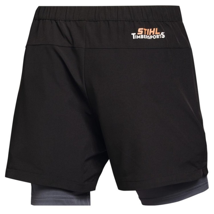 Pantalón corto Athletic Stihl