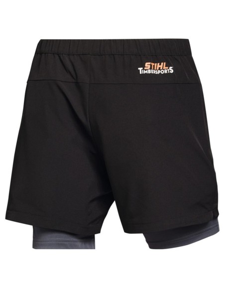 Pantalón corto Athletic Stihl