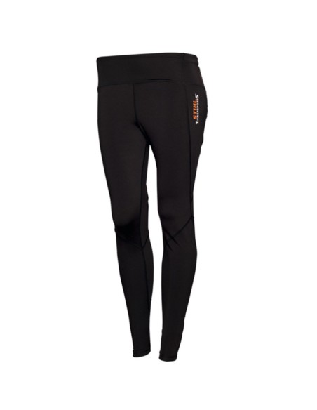 Leggins deportivos Stihl TIMBERSPORTS