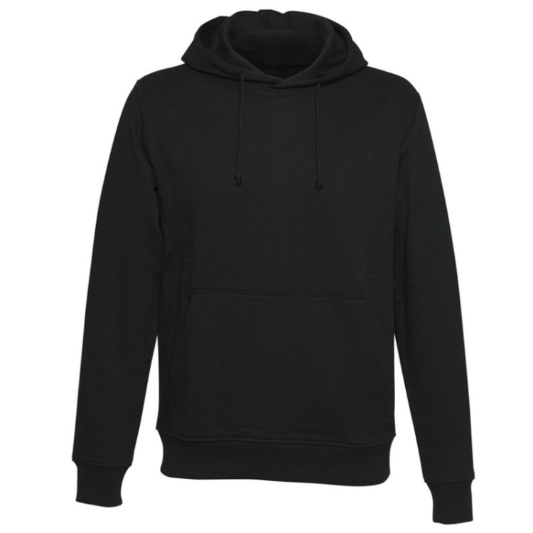 Sudadera Unisex Stihl con capucha.