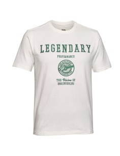 Camiseta Stihl Legendary contra