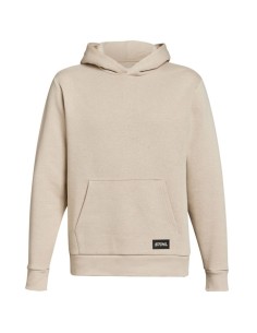 Sudadera Stihl con capucha