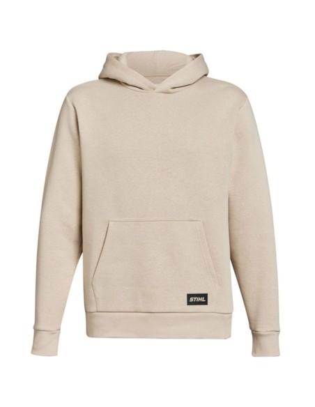 Sudadera Stihl con capucha