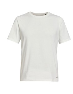 Camiseta sostenible Stihl blanca