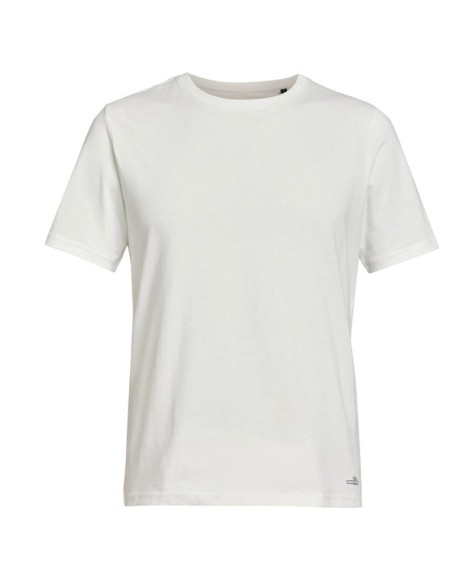 Camiseta sostenible Stihl blanca