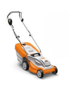 Stihl RMA 235 → Cortacésped de batería AK