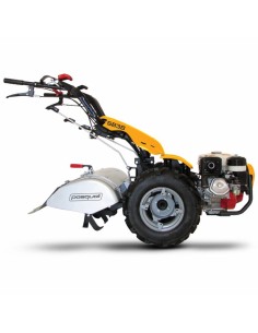 Pasquali SB 38 Powersafe® - Motocultor