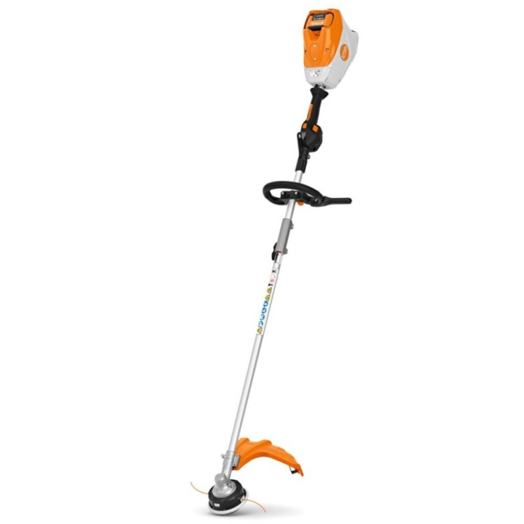 STIHL KMA 200 R → MOTOR COMBI