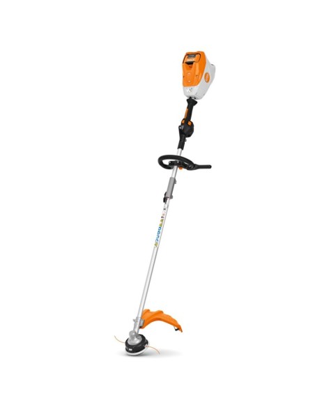 STIHL KMA 200 R → MOTOR COMBI
