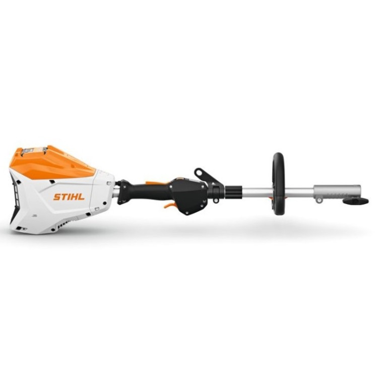 STIHL KMA 200 R → MOTOR COMBI