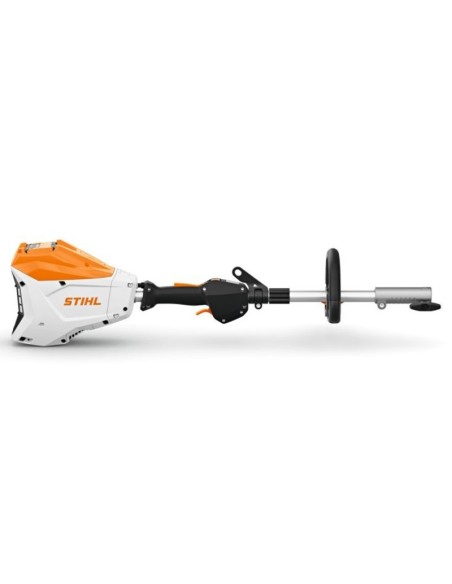STIHL KMA 200 R → MOTOR COMBI