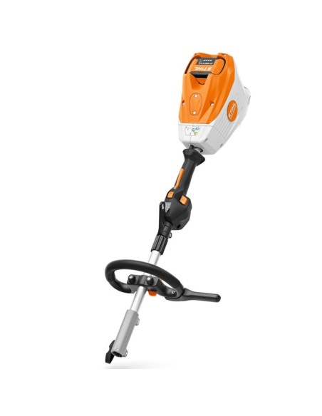 STIHL KMA 200 R → MOTOR COMBI