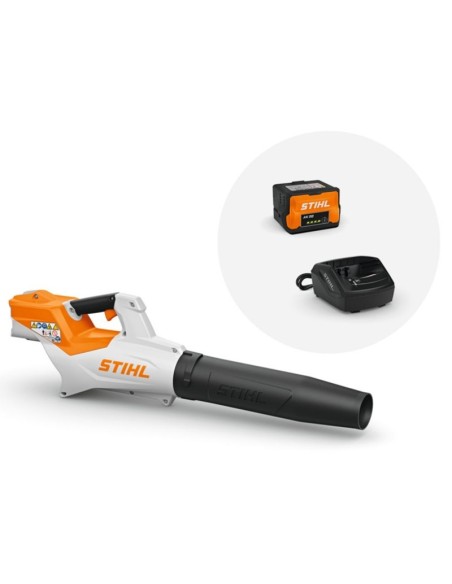 Soplador de batería Stihl BGA 50